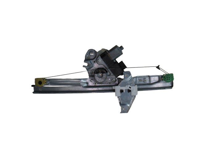 ELEVALUNAS DELANTERO DERECHO PEUGEOT 308 2012