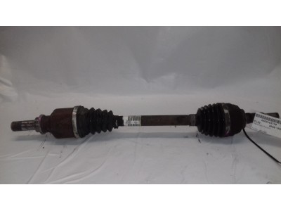 TRANSMISION DELANTERA DERECHA RENAULT CLIO 2006