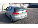 Intercooler VOLKSWAGEN GOLF 2010