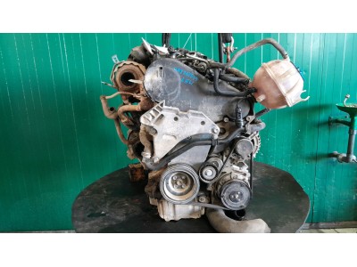 Motor VOLKSWAGEN GOLF 2010