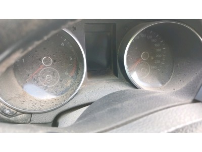 CONMUTADOR DE ARRANQUE VOLKSWAGEN GOLF 2010