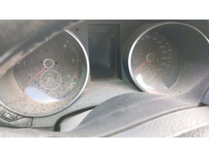 CONMUTADOR DE ARRANQUE VOLKSWAGEN GOLF 2010