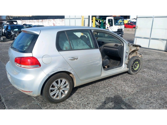 MANDO ELEVALUNAS VOLKSWAGEN GOLF 2010