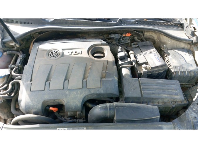 MANDO ELEVALUNAS VOLKSWAGEN GOLF 2010