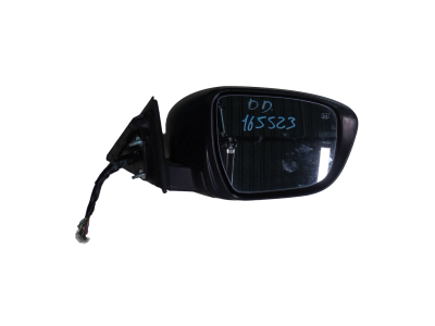 RETROVISOR DERECHO NISSAN X-TRAIL 2016