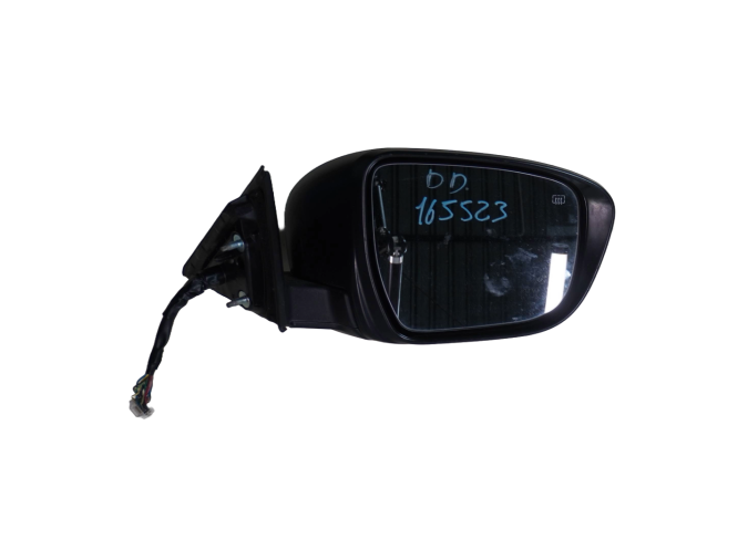 RETROVISOR DERECHO NISSAN X-TRAIL 2016