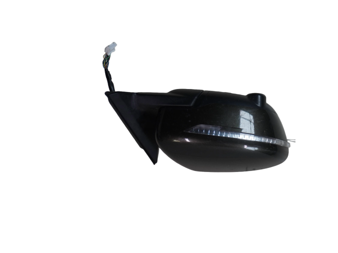RETROVISOR DERECHO NISSAN X-TRAIL 2016