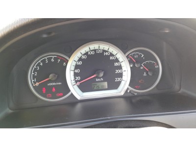 CUADRO INSTRUMENTOS CHEVROLET LACETTI 2007