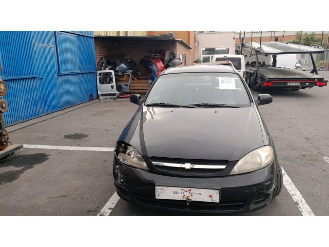 PILOTO TRASERO IZQUIERDO CHEVROLET LACETTI 2007