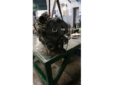 ALTERNADOR CHEVROLET LACETTI 2007