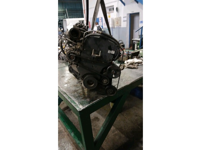 ALTERNADOR CHEVROLET LACETTI 2007