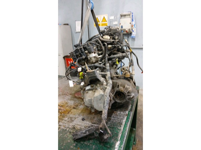 ALTERNADOR CHEVROLET LACETTI 2007