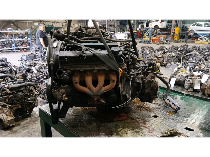 ALTERNADOR CHEVROLET LACETTI 2007