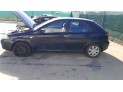 MECANICA TRASERA	 CHEVROLET LACETTI 2007