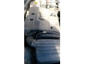 MECANICA TRASERA	 CHEVROLET LACETTI 2007