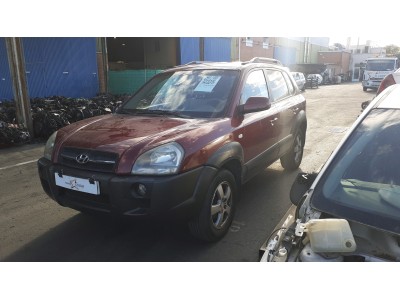 Volante dirección completo HYUNDAI TUCSON 2005