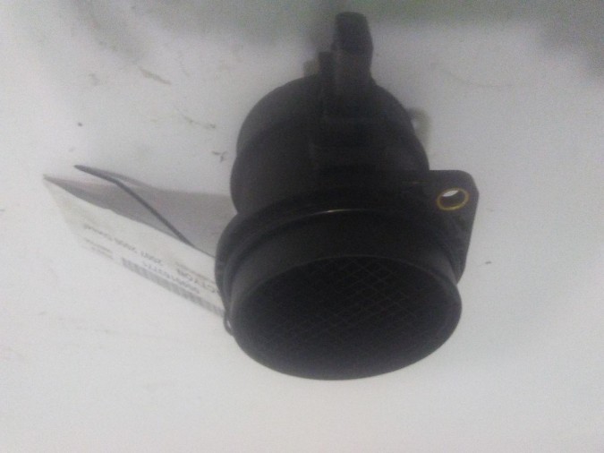 CAUDALIMETRO SO RENAULT CLIO 2007