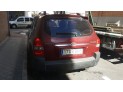 ELEVALUNAS TRASERO DERECHO HYUNDAI TUCSON 2005