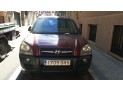 ELEVALUNAS TRASERO DERECHO HYUNDAI TUCSON 2005