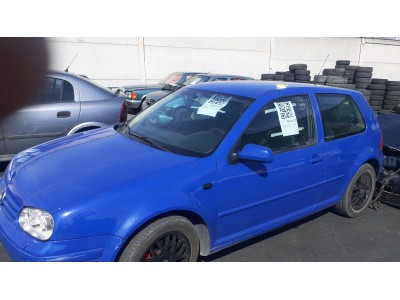 FARO DELANTERO DERECHO VOLKSWAGEN GOLF 2002