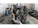Motor VOLKSWAGEN GOLF 2002