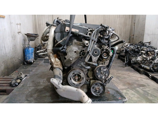Motor VOLKSWAGEN GOLF 2002