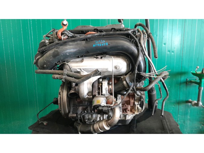 ALTERNADOR FORD MONDEO 2010