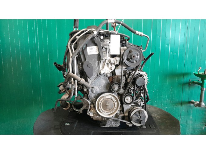 Motor Arranque FORD MONDEO 2010