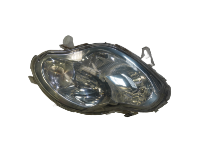 FARO DELANTERO DERECHO SMART FORTWO COUPE 2006