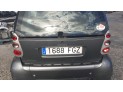 ALETA DELANTERA IZQUIERDA SMART FORTWO COUPE 2006