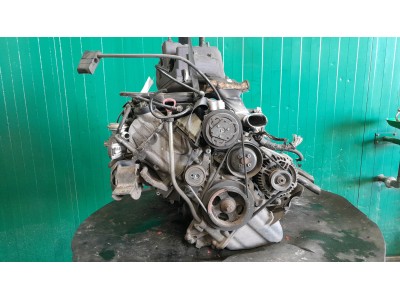 Motor SMART FORTWO COUPE 2006