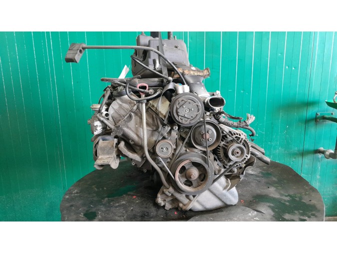 Motor SMART FORTWO COUPE 2006