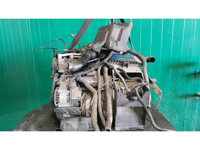 Motor SMART FORTWO COUPE 2006