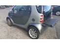 PUENTE TRASERO SMART FORTWO COUPE 2006