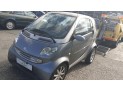 CERRADURA PORTON TRASERO SMART FORTWO COUPE 2006