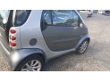 CERRADURA PORTON TRASERO SMART FORTWO COUPE 2006