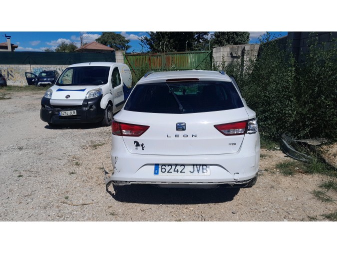 MOTOR REG.VENTILAC. SEAT LEON 2016