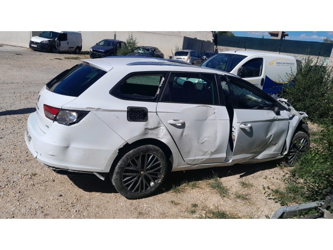 MOTOR REG.VENTILAC. SEAT LEON 2016