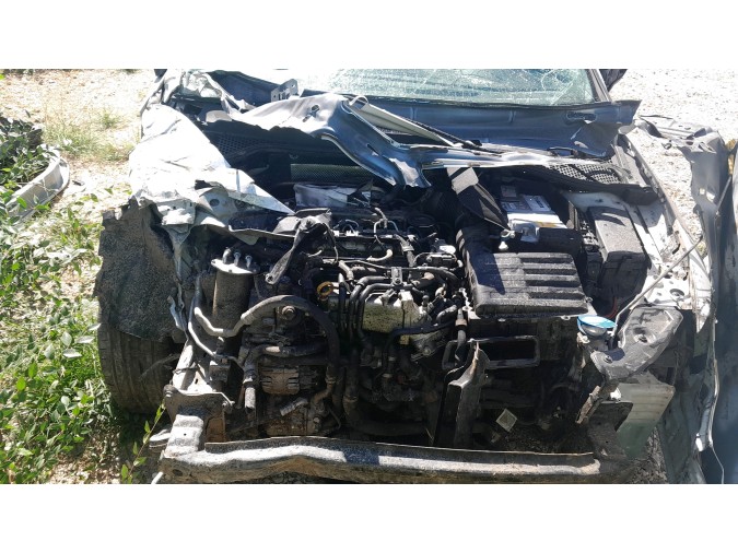 MOTOR REG.VENTILAC. SEAT LEON 2016