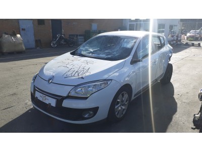 Autorradio RENAULT MÉGANE 2013