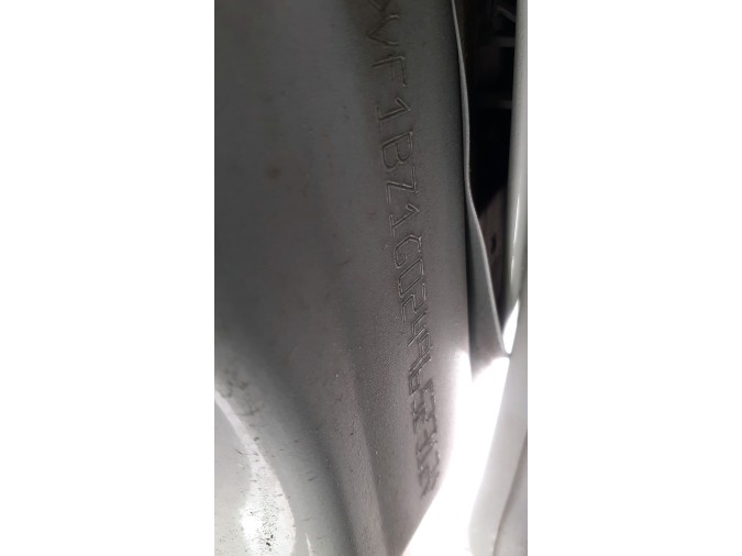 Autorradio RENAULT MÉGANE 2013
