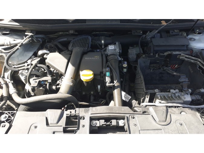 CENTRALITA AIRBAG RENAULT MÉGANE 2013
