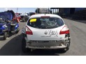 PRETENSOR CINTURÓN DELANTERO IZQUIERDO RENAULT MÉGANE 2013