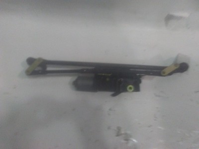 MOTOR LIMPIAPARABRISAS DELANTERO SO RENAULT CLIO 2007