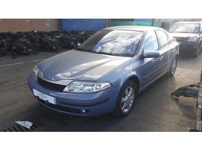 Radiador motor RENAULT LAGUNA 2004