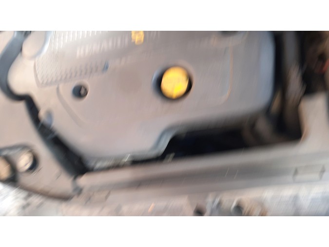 Radiador motor RENAULT LAGUNA 2004