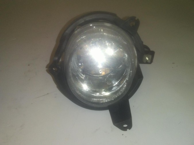 FARO ANTINIEBLA DELANTERO DERECHO RENAULT CLIO 2007