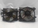 ELECTROVENTILADOR HONDA CIVIC 2002