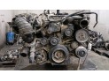 Motor completo MERCEDES C 220 CDI 2004