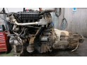 Motor completo MERCEDES C 220 CDI 2004